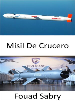 cover image of Misil De Crucero